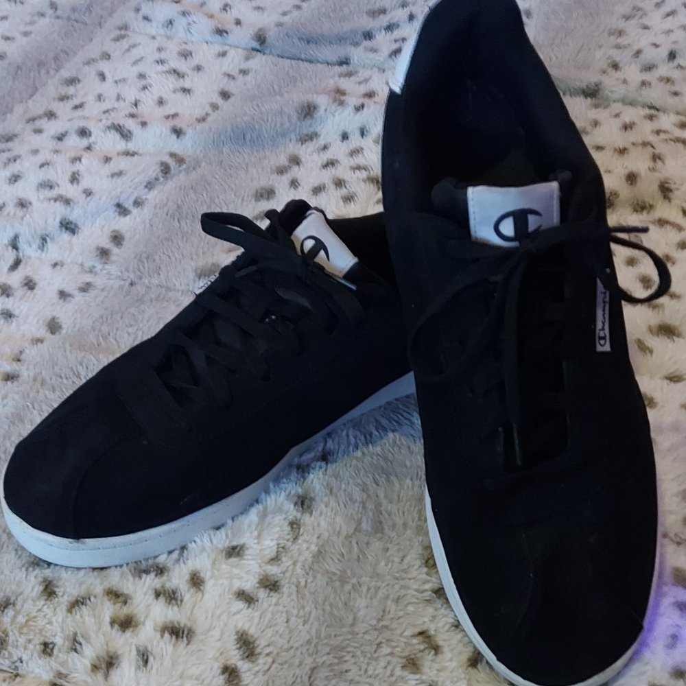 Champion Mens Shoes